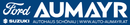 Logo Autohaus Aumayr GmbH